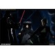 Emperor Palpatine and Imperial Throne Premium Format Figure